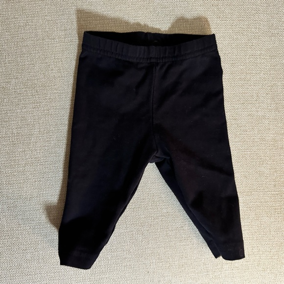 Gerber Other - LOT OF 4 - Baby Leggings